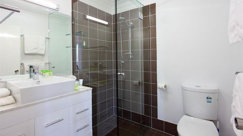 BEST WESTERN PLUS Gregory Terrace Brisbane - Surfers Paradise Gold Coast 1