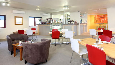 BEST WESTERN PLUS Gregory Terrace Brisbane - Surfers Paradise Gold Coast 2