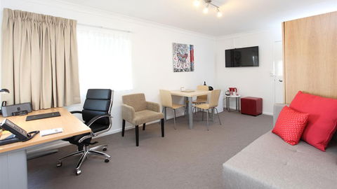 BEST WESTERN PLUS Gregory Terrace Brisbane - Surfers Paradise Gold Coast 5