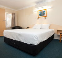 BEST WESTERN Bundaberg City Motor Inn - Surfers Paradise Gold Coast