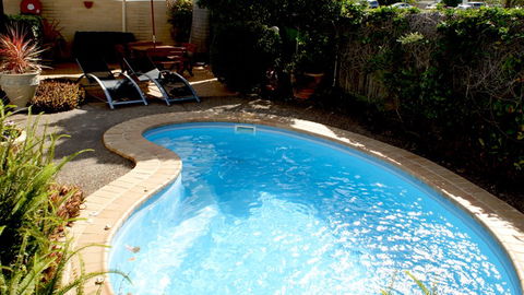 BEST WESTERN Ambassador Motor Lodge - Surfers Paradise Gold Coast 0
