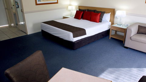 BEST WESTERN Ambassador Motor Lodge - Surfers Paradise Gold Coast 2