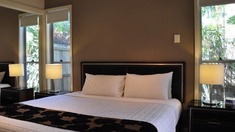BEST WESTERN Ambassador Motor Lodge - Surfers Paradise Gold Coast 4