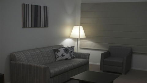 BEST WESTERN Injune Motor Inn - Surfers Paradise Gold Coast 1