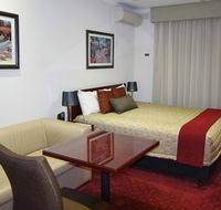BEST WESTERN Ensenada Motor Inn - Surfers Paradise Gold Coast