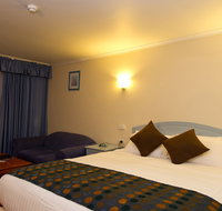BEST WESTERN Balmoral Motor Inn - Surfers Paradise Gold Coast