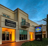 BEST WESTERN PLUS The Carrington - Surfers Paradise Gold Coast