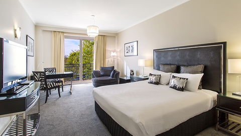 BEST WESTERN PLUS The Carrington - Surfers Paradise Gold Coast 2