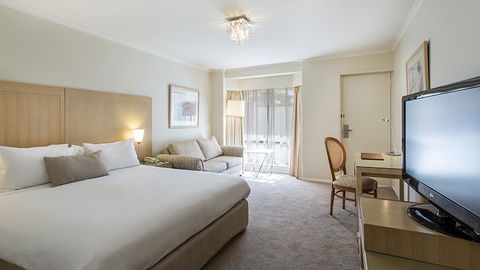 BEST WESTERN PLUS The Carrington - Surfers Paradise Gold Coast 3
