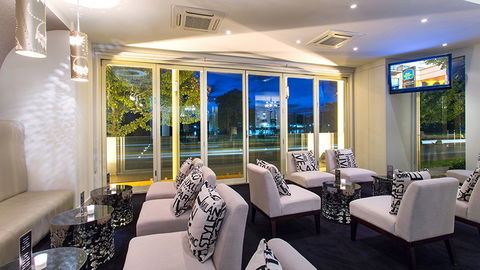 BEST WESTERN PLUS The Carrington - Surfers Paradise Gold Coast 4