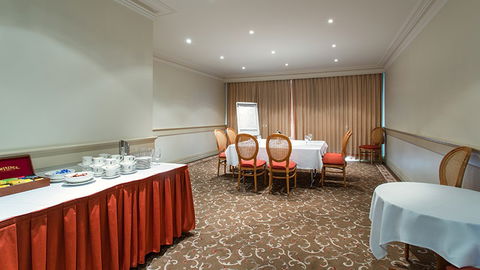 BEST WESTERN PLUS The Carrington - Surfers Paradise Gold Coast 6