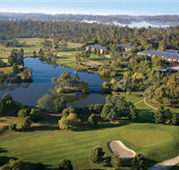 Country Club Tasmania - Surfers Paradise Gold Coast