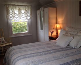 Cascade Cottage - Surfers Paradise Gold Coast 2
