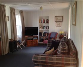 Cascade Cottage - Surfers Paradise Gold Coast 0