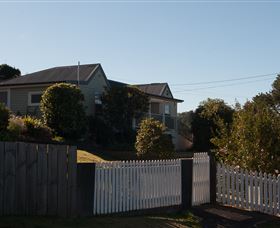 Cascade Cottage - Surfers Paradise Gold Coast 4