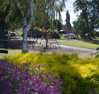 BIG4 Launceston Holiday Park - Surfers Paradise Gold Coast