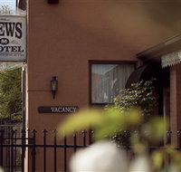 Mews Motel - The - Surfers Paradise Gold Coast