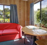White Beach Tourist Park - Surfers Paradise Gold Coast