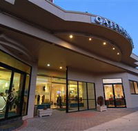 Quality Hotel Gateway - Surfers Paradise Gold Coast