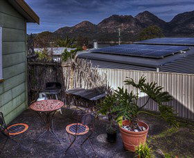 Bayside - Surfers Paradise Gold Coast 2
