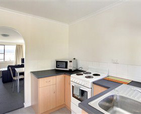 Tamar River Villas - Surfers Paradise Gold Coast 0