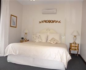 Tranquilles Bed And Breakfast - Surfers Paradise Gold Coast 0
