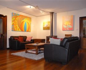 Tranquilles Bed And Breakfast - Surfers Paradise Gold Coast 1