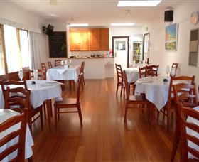 Tranquilles Bed And Breakfast - Surfers Paradise Gold Coast 2