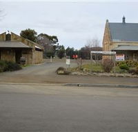 Bothwell Camping Ground - Surfers Paradise Gold Coast