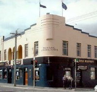 The Irish - Surfers Paradise Gold Coast