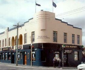 The Irish - Surfers Paradise Gold Coast 0