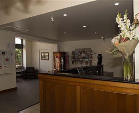 Batman Fawkner Inn - Surfers Paradise Gold Coast 2