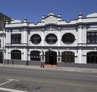 Batman Fawkner Inn - Surfers Paradise Gold Coast