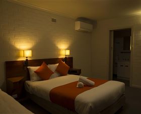 Batman Fawkner Inn - Surfers Paradise Gold Coast 3