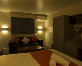 Batman Fawkner Inn - Surfers Paradise Gold Coast 4