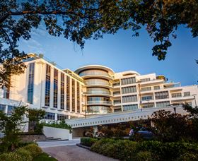 Mantra Charles Hotel - Surfers Paradise Gold Coast 0