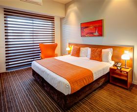 Mantra Charles Hotel - Surfers Paradise Gold Coast 3