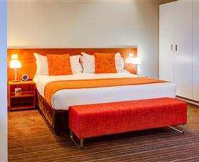Mantra Charles Hotel - Surfers Paradise Gold Coast 5