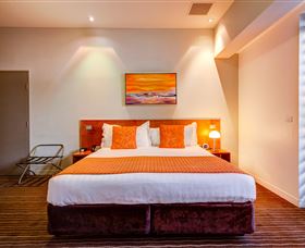 Mantra Charles Hotel - Surfers Paradise Gold Coast 4