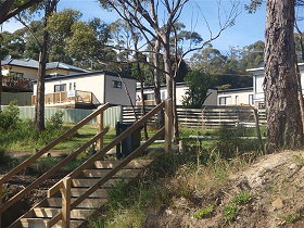 Coningham TAS Surfers Paradise Gold Coast