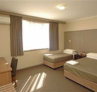 Argosy Motor Inn - Surfers Paradise Gold Coast