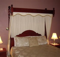 Lucinda BB - Surfers Paradise Gold Coast