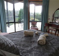Launceston Bed and Breakfast Retreat - Surfers Paradise Gold Coast