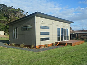 Boat Harbour Beach Holiday Park - Surfers Paradise Gold Coast 0
