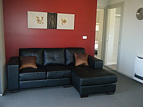 Boat Harbour Beach Holiday Park - Surfers Paradise Gold Coast 1