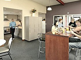 Kerslake Hall - Surfers Paradise Gold Coast 0