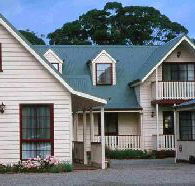 Strahan Retreat Holiday Park - Surfers Paradise Gold Coast