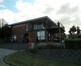Bridairre Modern B & B Accommodation - Surfers Paradise Gold Coast 0