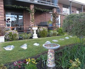 Bridairre Modern B & B Accommodation - Surfers Paradise Gold Coast 2