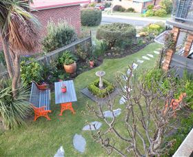 Bridairre Modern B & B Accommodation - Surfers Paradise Gold Coast 3